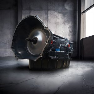 Ram 5500 Thermostat Bypass - BD Diesel - Automatic Transmission Oil Cooler Bypass Tube Eliminator - `19-`24 Ram 5500 Thermostat Bypass - BD Diesel - Automatic Transmission Oil Cooler Bypass Tube Eliminator - `19-`24